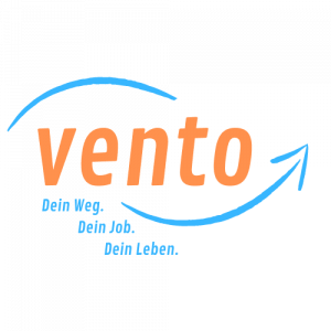 Vento SH Berufsberatung Coaching Logo